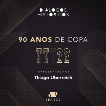 90 Anos de Copa