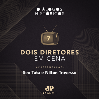 Dois Diretores em Cena