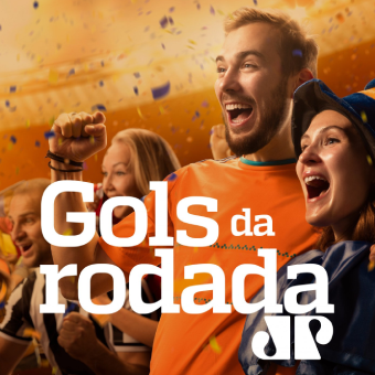 Gols da Rodada JP