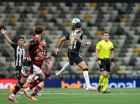 Atlético-MG x Flamengo