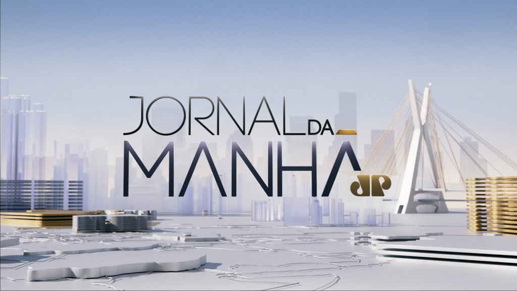 JORNAL DA MANHÃ - 27/11/25